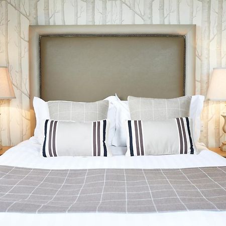 Loch Fyne Hotel And Restaurant Bath Dış mekan fotoğraf