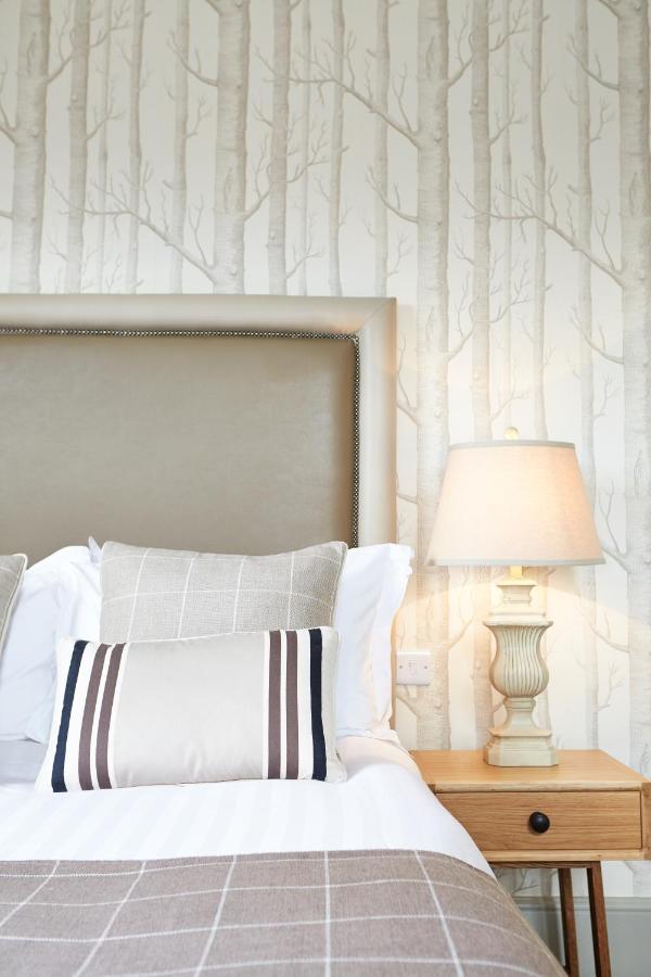 Loch Fyne Hotel And Restaurant Bath Dış mekan fotoğraf
