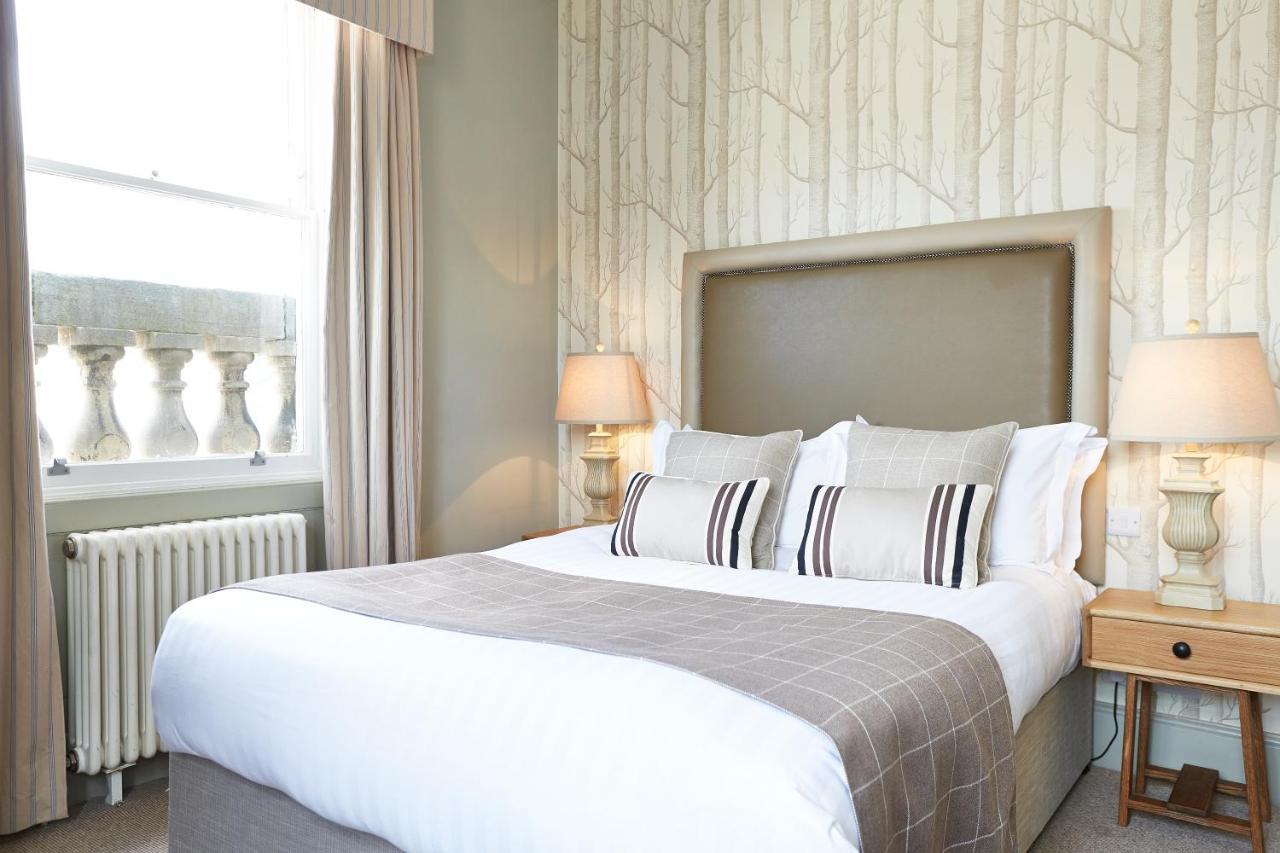 Loch Fyne Hotel And Restaurant Bath Dış mekan fotoğraf